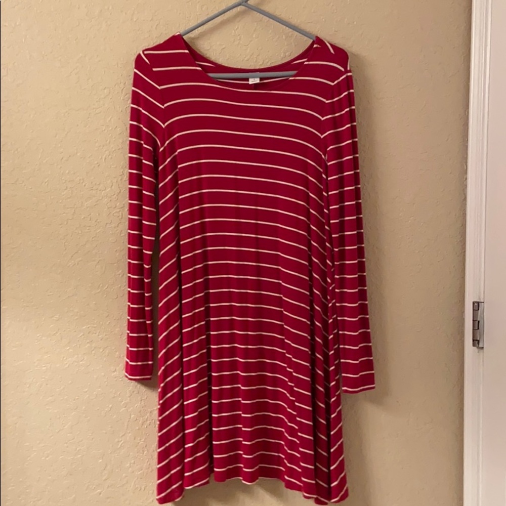 Casual dress